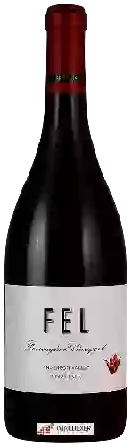 Domaine FEL - Ferrington Vineyard Pinot Noir