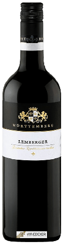 Domaine Felsengartenkellerei Besigheim - Lemberger
