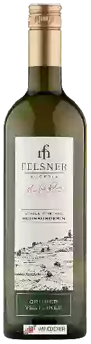 Domaine Felsner - Moosburgerin Grüner Veltliner (Single Vineyard)