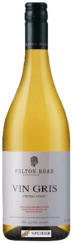 Domaine Felton Road - Vin Gris