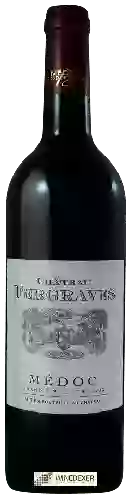Château Fergraves Château Fergraves