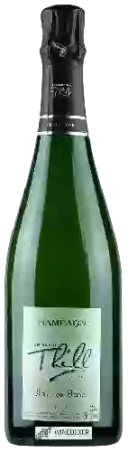 Domaine Fernand Thill - Blanc de Blancs Brut Champagne Grand Cru 'Verzy'