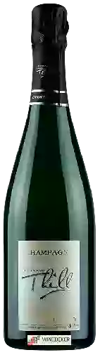 Domaine Fernand Thill - Brut Millesime Champagne Grand Cru 'Verzy'