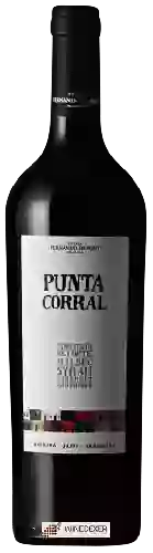 Domaine Fernando Dupont - Punta Corral