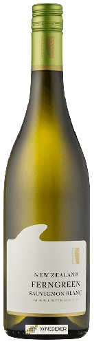 Domaine Ferngreen - Sauvignon Blanc