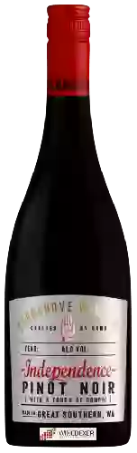 Domaine Ferngrove - Independence Pinot Noir