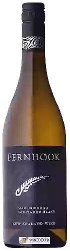 Domaine Fernhook Estate Domaine Fernhook Estate