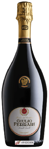 Weingut Ferrari - 'Giulio Ferrari' Riserva del Fondatore Weingut Ferrari - 'Giulio Ferrari' Riserva del Fondatore