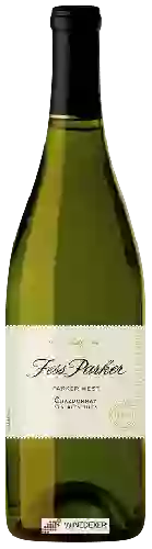 Domaine Fess Parker - Parker West Chardonnay