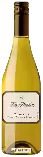 Domaine Fess Parker - Santa Barbara County Chardonnay