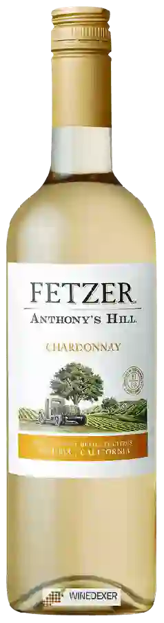Domaine Fetzer - Anthony's Hill Chardonnay