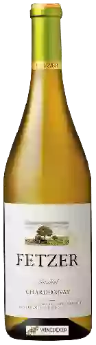 Domaine Fetzer - Sundial Chardonnay