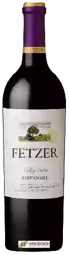 Domaine Fetzer - Zinfandel