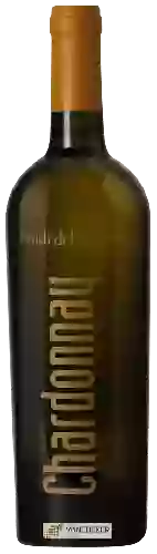 Weingut Feudi del Pisciotto - Alberta Ferretti Chardonnay