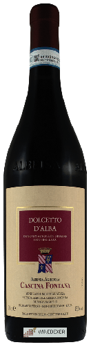Domaine Cascina Fontana - Dolcetto d'Alba