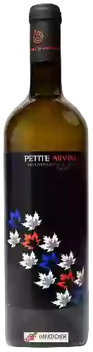 Winery Feudo di San Maurizio - Petite Arvine