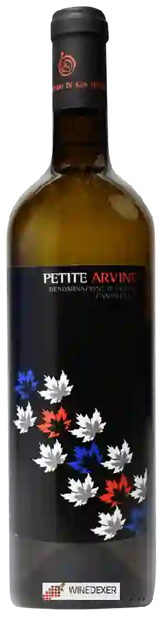 Domaine Feudo di San Maurizio - Petite Arvine