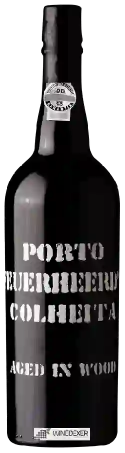 Domaine Feuerheerd's - Colheita Port Domaine Feuerheerd's - Colheita Port