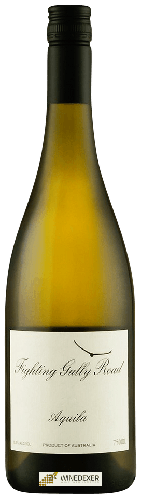 Winery Fighting Gully Road - Aquila Winery Fighting Gully Road - Aquila