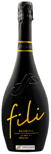 Weingut Fili - Prosecco Frizzante Weingut Fili - Prosecco Frizzante