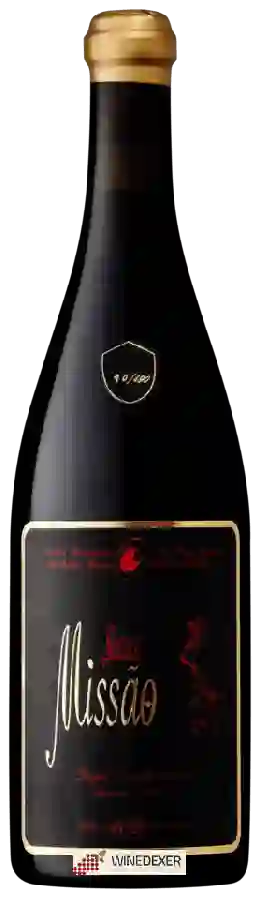 Domaine Filipa Pato - Nossa Missão