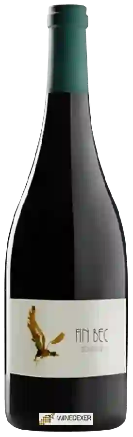Cave Fin Bec - Diolinoir