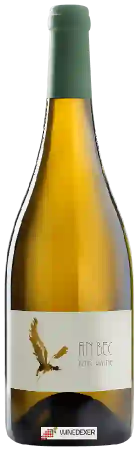 Cave Fin Bec - Petite Arvine
