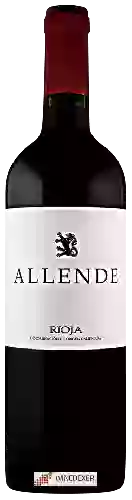 Domaine Allende - Rioja