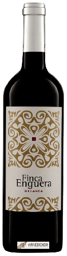 Domaine Finca Enguera - Crianza