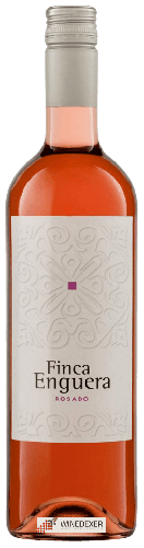 Domaine Finca Enguera - Rosado