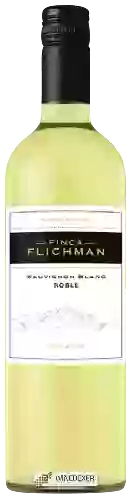 Domaine Finca Flichman - Roble Sauvignon Blanc