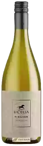 Domaine Finca La Celia - Pioneer Chardonnay