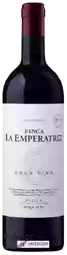 Domaine Finca La Emperatriz - Finca La Emperatriz Gran Vino