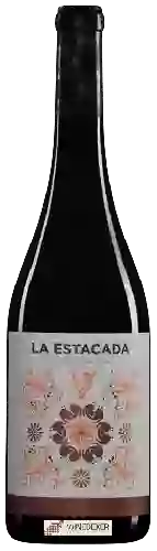 Winery Finca La Estacada - Graciano