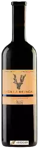 Domaine Finca La Estacada - 6 Meses Roble Tempranillo