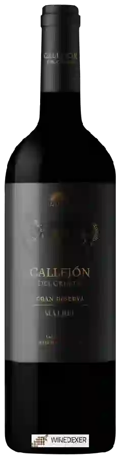 Domaine Finca La Luz - Callejon del Crimen Gran Reserva Malbec