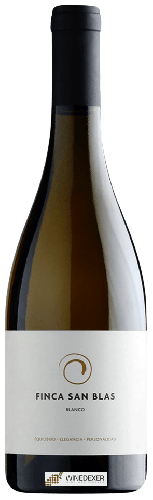Domaine Finca San Blas - Blanco