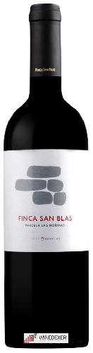 Domaine Finca San Blas - Parcela Las Hormas
