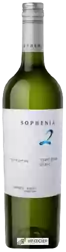 Domaine Sophenia - 2 Torrontés - Sauvignon Blanc