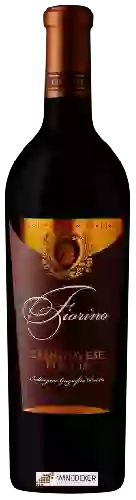 Domaine Fiorino