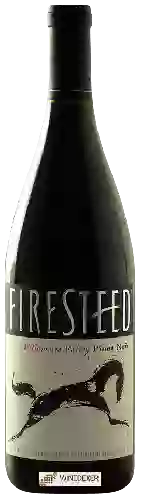Domaine Firesteed - Pinot Noir Willamette Valley