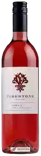 Domaine Firestone - Rosé
