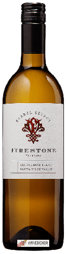 Domaine Firestone - Barrel Select Sauvignon Blanc