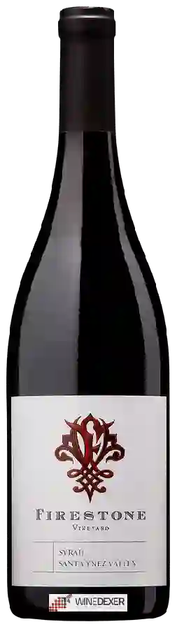 Domaine Firestone - Syrah