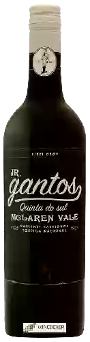 Domaine First Drop - JR Gantos Quinta do Sul