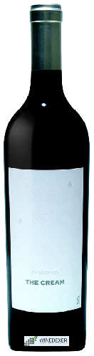 Winery First Drop - The Cream Winery First Drop - The Cream