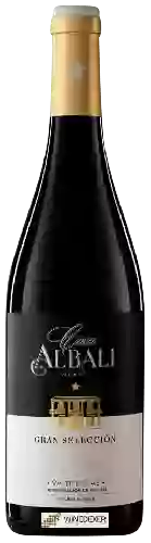 Domaine Fitzroy Bay - Casa Albali Gran Selección