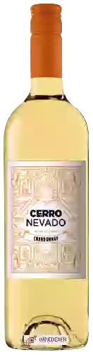 Domaine Fitzroy Bay - Cerro Nevado Chardonnay