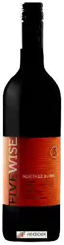 Domaine Five Wise