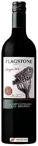 Domaine Flagstone - Dragon Tree Cabernet Sauvignon - Shiraz - Pinotage
